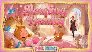 Story of Sleeping Beauty: A Classic Tale Summary