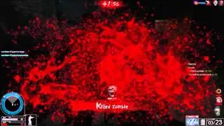 Ultimo mapa de zombies op7 / op7 zombies / 5to Mapa op7 zombies/ Premios Zombies / zet