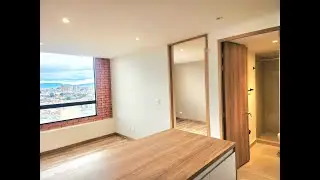 Aparatamento en Arriendo Piso 15 en Artesa - Torre 1 Apto 1503