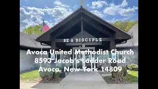 20210725 AUMC Sunday Service