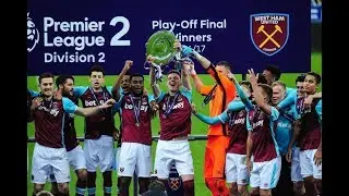 Football Manager 2019 Can West Ham win the Premier League?