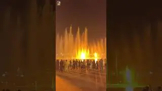 Beauty Of Bahria Town karachi 😍 #bahriatownkarachi #raficricketstadium