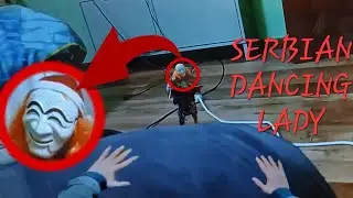 Puppets Bros Escaping The Angry Serbian Dancing Lady (Best of 2025) | Film By Bubbles Bros