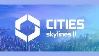 2026.01.17｜アーキペラゴ・ヘイヴン【Cities: Skylines II】