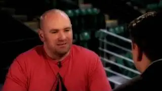 Matthew JC and the AllStars Music Video/Promo Spot for HDNet Fights - Featuing the Song 'Had Enough'