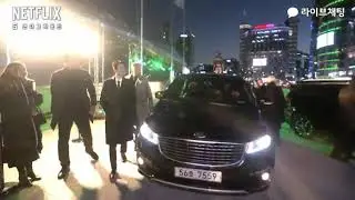 191202 EXO(백현)@ THE 