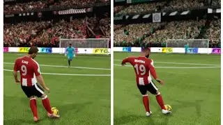 DLS | Kane lobs Ederson before Benzema last-second WONDER STRIKE! | Exeter City 3-2 Raja