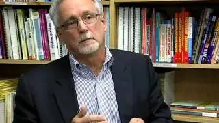 David Clark- Project Coordinator, 