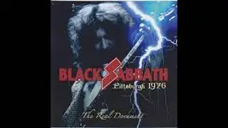 Black Sabbath - 