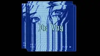 Me Voy - Parker (Prod. 2000Era)(Prod. Friend's Music) #music #hyperpop #rojuu #sad