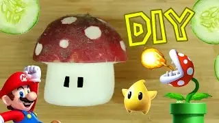 DO FRUIT CHARACTERS | MUSAS KAREN   LOS POLINESIOS