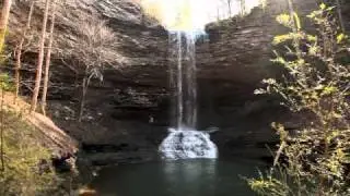 Hike of the Month: Piney Falls