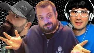 Keemstar / Def Noodles Weaponize Platforms! | John Swan Back? | Amouranth | CallmeCarson |