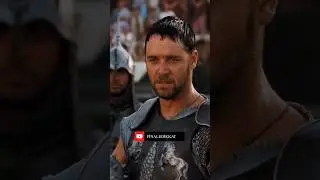 Maximus, the Vengeance Warrior! ⚔️