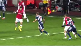 The Arsenal Way