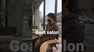FABULOUS SALON IN CALGARY