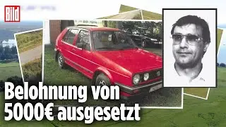 OLDENBURG: Polizei sucht T&auml;ter aus Mordfall von 1996