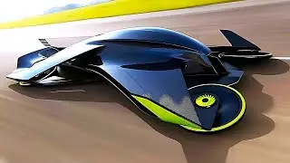 The Plane That Will Change Travel Forever