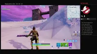 Alle 5 Helme vom Utopia-Skin &bdquo;Singularit&auml;t&ldquo; Skin in einer Runde...oder? Fortnite Season 9