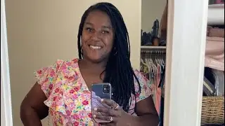 WALMART HAUL + TRY ON! CLEARANCE PRICES #walmart #tryonhaul #walmarttryonhaul #affordablefashion