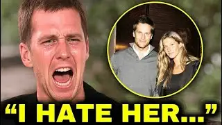 She Exposed the Truth About Tom Brady's Marriage When He Wouldn't
