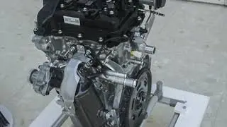 Toyota 1KR-VE 1.0L problems and weak points