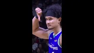 Juan Gomez de Lia&ntilde;o DRILLS HUGE FOUR-POINTER for Converge in OT | PBA Season 50 Philippine Cup