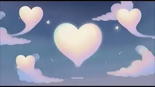 Colorful Dreams Drift | Calm Night Music