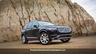 Volvo Dealer Branding 15-Sec Spot | Octane Marketing