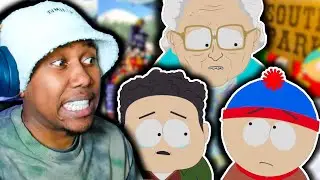 HUMMELS & HEROIN (Stan's Selling DRUGS?!...) South Park REACTION (S21, E5)