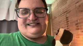 My Batman Voice Impression Vlog July 3, 2025 #336