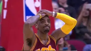 Cleveland Cavaliers vs Houston Rockets - Full Game Highlights | Jan 15, 2016 | NBA 2015-16 Season