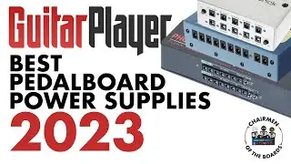 Do We Agree with Guitar Player Magazine?
