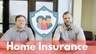 Discussing Home Insurance in Greenville - Greenville Real Estate Advice