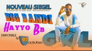 Big bandi ft Best king &eacute;gotrip
