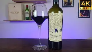 #0640 - Vinho Bodega La Azul El Buscapleito Reserva Cabernet Franc 2021 #vinho #vino #wine