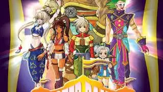 Monster Rancher Evo Ost: Monster Battle 2