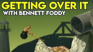 Getting Over It Live| Hindi Marathi Streaming
