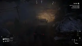 SnowRunner Tayga fun