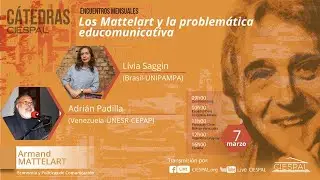 Los Mattelart y la problem&aacute;tica educomunicativa
