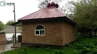 Ак-суу айылы Аксы