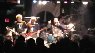 Icons of Filth January 31, 2004