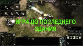 ПвТ 3800 против 5000 террана (страты Hit a не работают в алмазе??)(L)