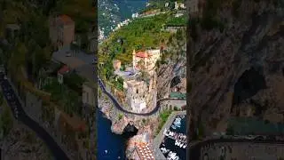Top 10 Best Places to Visit in Italy #italy