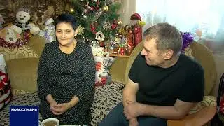 Mednogorsk Volunteers Help the SVO Fighters