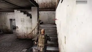 Алтис #14 :) - Arma 3 Dayz Mod Breaking Point