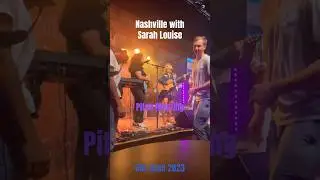 Nashville with Sarah Louise | 6.6.23 #pitchmeeting #thenow #nashville