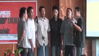 MAS-AMiCUS ICD General Assembly Part 5