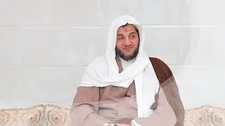 التشرف بلقاء الإمام المهدي (عج) - الخطيب الحسيني عبدالجليل الزاهر 1443هـ
