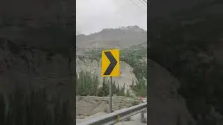 Best place to visit... Gilgit Baltistan North Pakistan